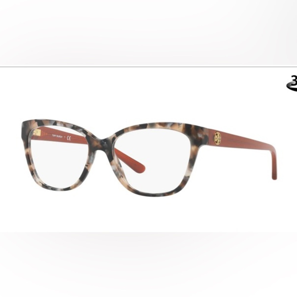 Tory Burch glasses